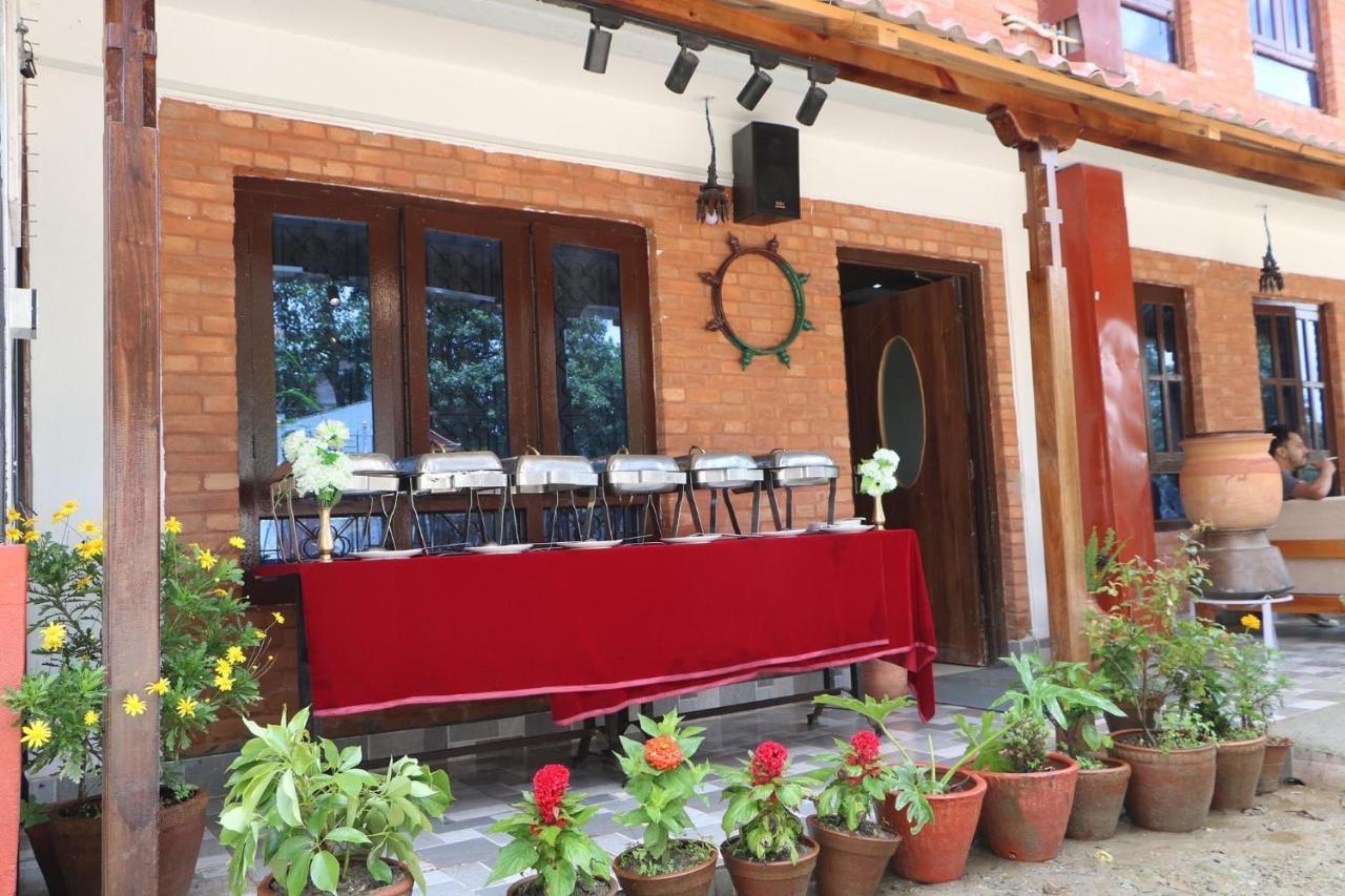 Heritage Home Dhulikhel Extérieur photo